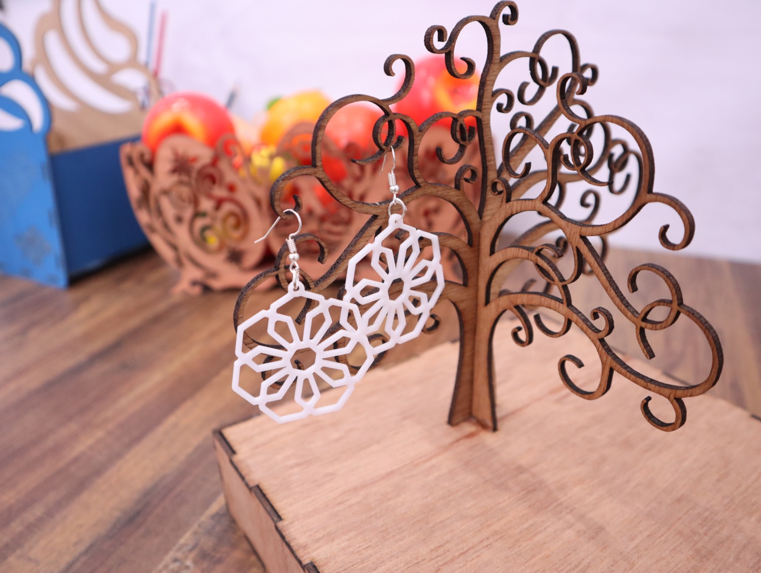 طرح جعبه جواهرات کشویی - تصویر 13