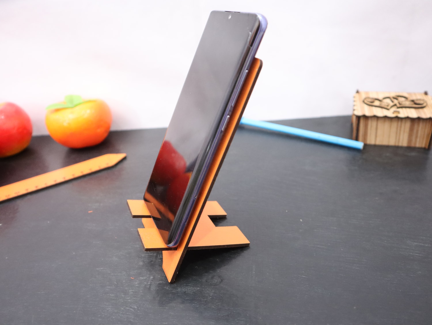 طرح پایه تلفن همراه طرح کریسمس - تصویر 5